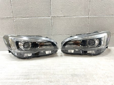 Subaru LEVORG VL VM4 VMG Late Model Scheinwerfer Leuchten Lampen Set JDM