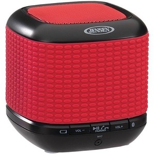 jensen bluetooth speaker