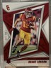 DRAKE LONDON #d 100/149  Red 2022 Chronicles Draft Picks ROOKIES & STARS Falcons