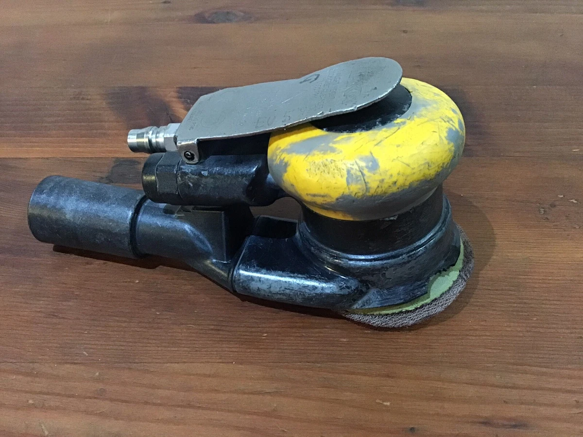 Pneumatic air sander deals