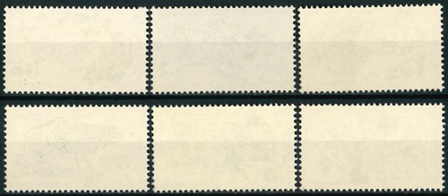 FINE CZECHOSLOVAKIA STAMPS 1983 Nature Protection - MNH - Picture 2 of 2
