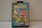 Street Fighter II 2: Special Champion Edition (Sega Genesis, 1993) *No Manual*