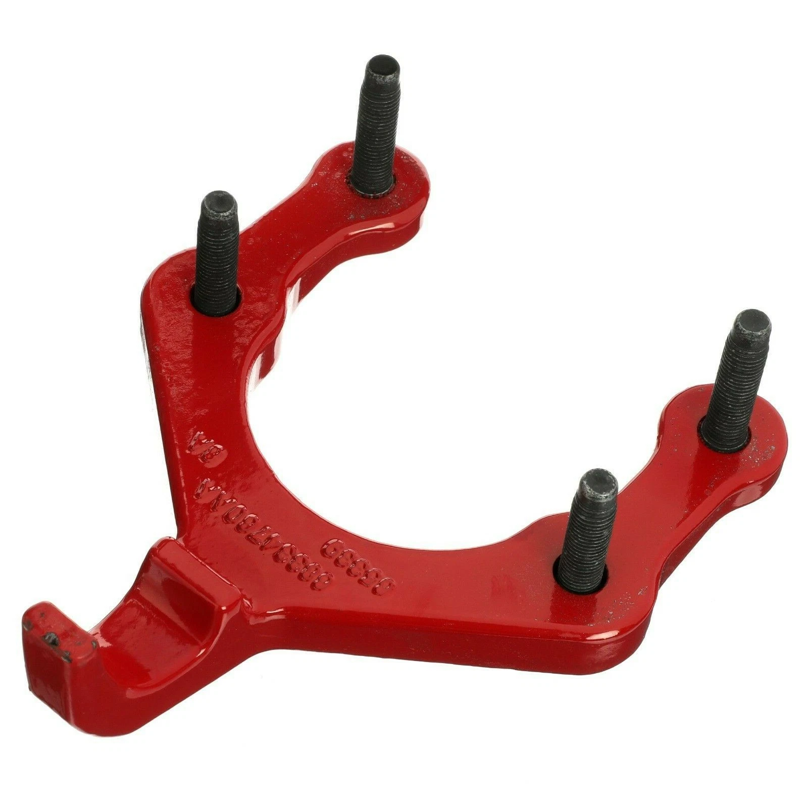 Gancho de remolque para Jeep Wrangler JL y Gladiator 2018-2024 (N/P 68334760AA)