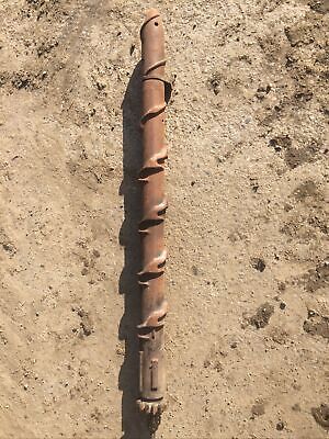 New Idea Corn Picker 309 310 323 Snapping Roll Left Inner 300057 301494