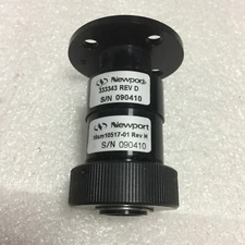 Newport 3X Beam Expander 333343 REV D 16SM10517-01 REV H FREE SHIPPING