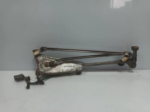 53546602 Motor Limpia Delantero para HONDA ACCORD BERLINA (CC/CE) 1996 2696816 - Imagen 2 de 3