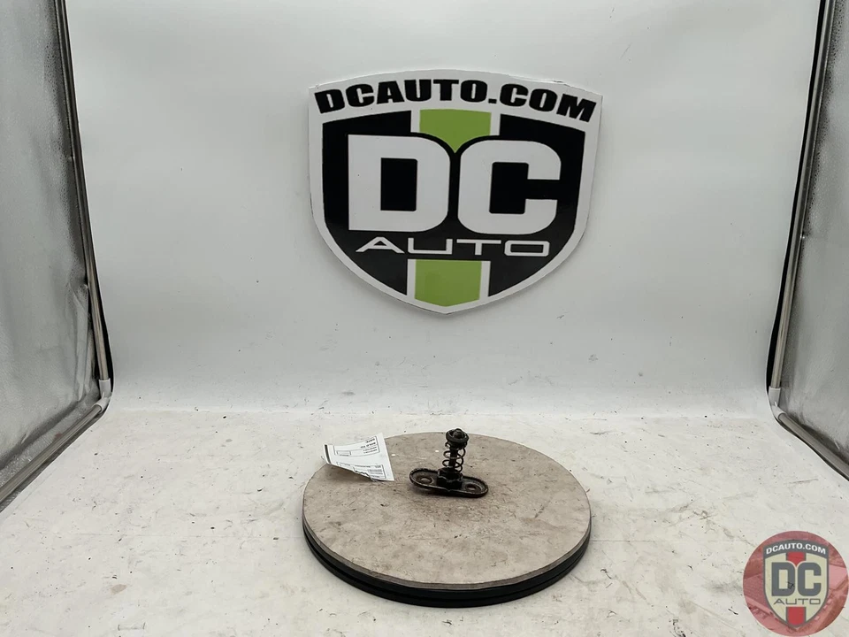 Porsche 911 912 1965-1989 bloqueo tapa motor trasero 93051205200 106871 Foto 2 de 4