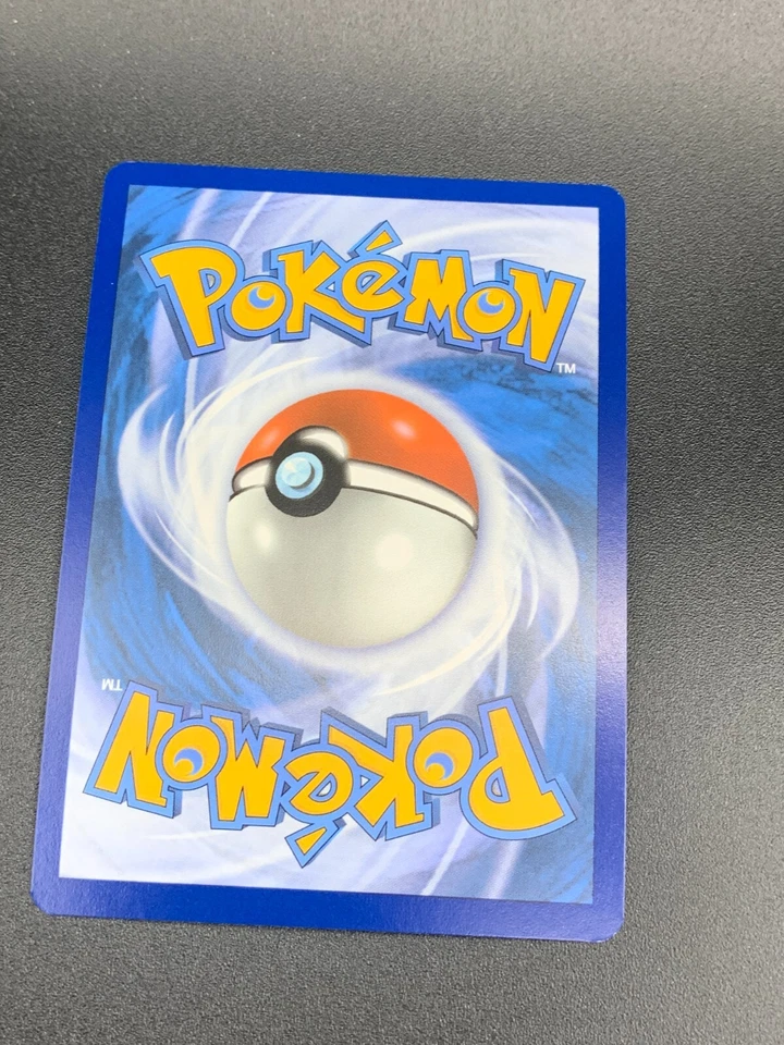 Rocket's Admin - 027/034 - CLB Pokemon Trading Card Game Classic - Image 2 of 3