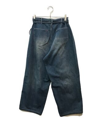 Argue Vintage Denim Backer Mov Pants Women's Fashion Medium Argue Vintage Denim Backer Mov Pants Women's Fashion Medium