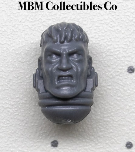Warhammer 40K Horus Space Marine Black Templars PRIMARIS SWORD BRETHREN Bit Bits - Picture 5 of 96