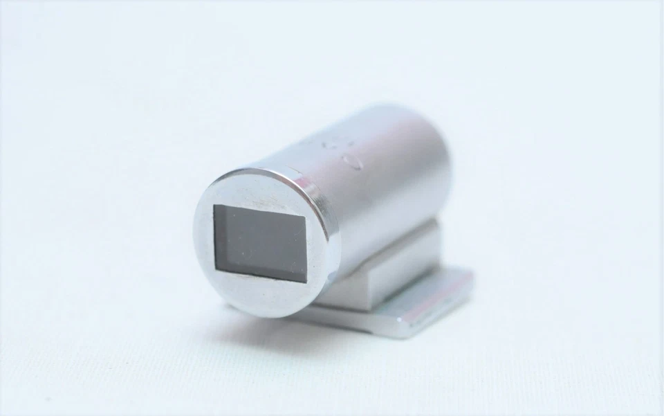 Canon 13,5 см искатель 135 мм дальномер видоискатель - Изображение 2 из 3