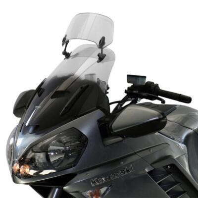 Windschild MRA X-Creen Tour Maxi transparent Kawasaki GTR1400 2007
