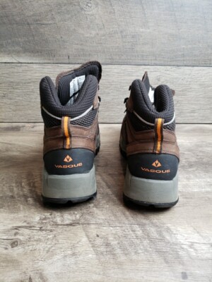 Vasque Breeze 2.0 Men display picture 1