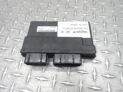 Triumph Speed Triple 1050 RS 18-20 EFI ECU CDI CFL Control Box