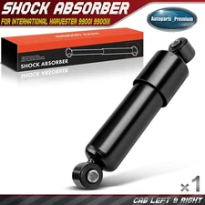 Cab Left or Right Shock Absorber for International Harvester 9900i 00-18 9900ix