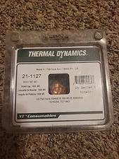 21-1127 Thermal Dynamics / Victor /1ct