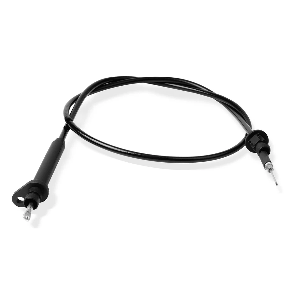 Cable de transmisión compatible con Cutlass 1968-72/Skylark Turbo 350/TH350 Foto 4 de 4
