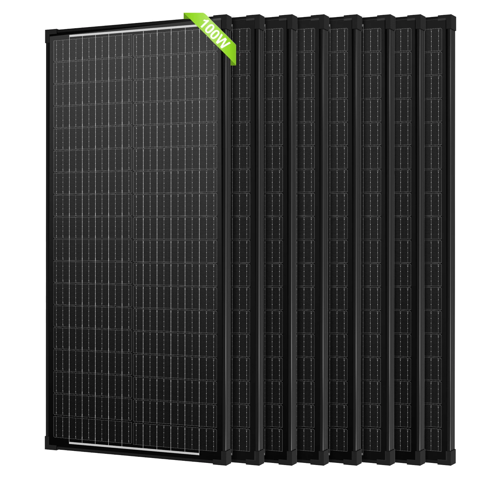 800W Solar Panel