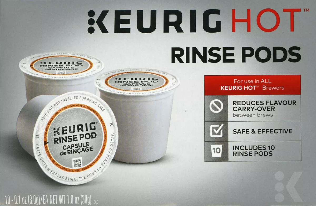 Keurig hot k cups cheap