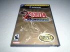 The Legend of Zelda: The Wind Waker with inserts! ☆☆ Complete Nintendo GameCube
