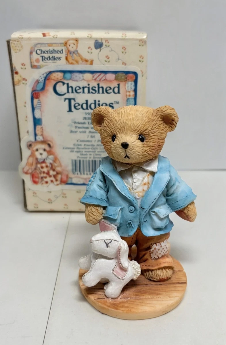 その他 SALE Cherished Teddies 40 Liz And Marcos cherished teddies