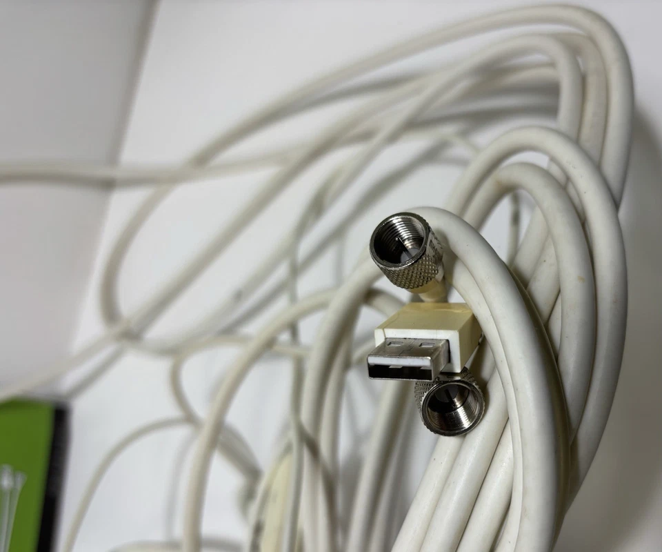 Lote Antena Mohu Interior HDTV Mohu Leaf Supreme Pro 65 Arc Pro 60 Millas Antena Foto 3 de 4