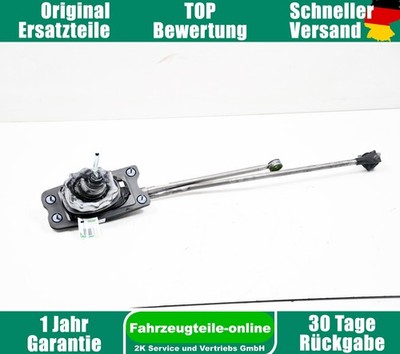 Schalthebel Schaltkulisse Schaltgehäuse Audi A4 B8 8K5 8K0711025K