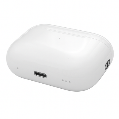 Apple AirPods Pro 2nd Generation Lightning Charging Case Model