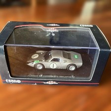 PORSCHE 904 CARRERA GTS 1964 1/43