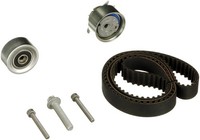 Gates Zahnriemensatz FüR Alfa Romeo Chevrolet Passend FüR Fiat Opel Saab
