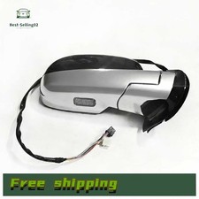 Right Side Mirror Power Folding Heated New Fo...