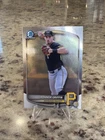 2025 Bowman Draft - Chrome Konnor Griffin #BDC-102 (RC)