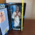 1996 Star Wars Collector Series Tusken Raider 12" Action Figure Kenner Hasbro