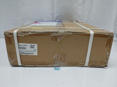 Akuvox A092S 2-door IP access Control Panel - SEALED