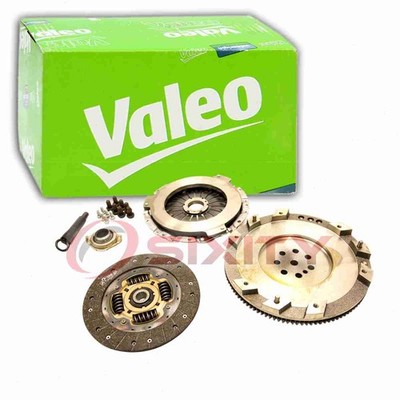 Valeo 52252607 Clutch Kit for NU317551FW MU724061SK K7044901 HYK1002FW dy