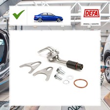 Motorvorwärmsystem Defa für Audi 100 Avant 4A5, C4 2.5 TDI
