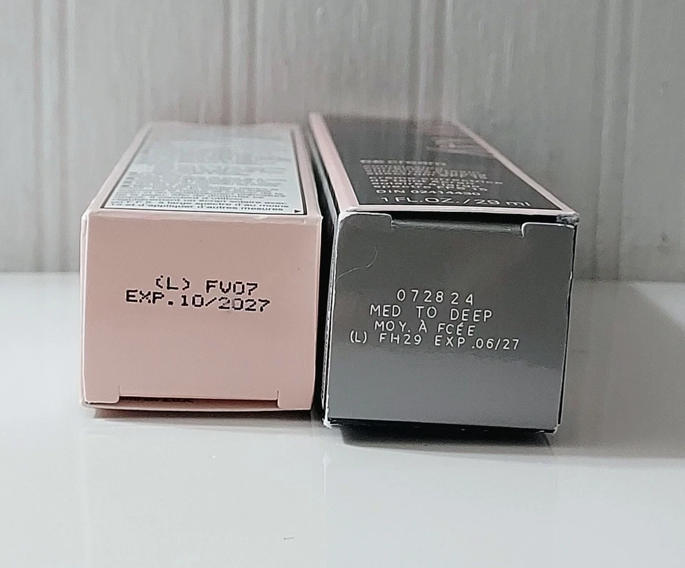 Lot of 2 Mary Kay Foundation Primer & CC Cream SPF 15 Bundle - EXP. 2027 - Image 3 of 4