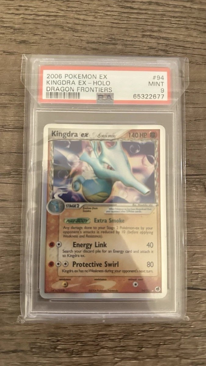 Kingdra Ex
