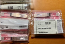 NEW Cisco QSFP-40G-SR-BD / 10-2945-02 Transceiver Module