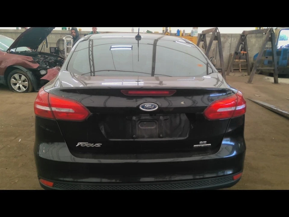 Automatic Transmission Gasoline 2.0L VIN 2 8th Digit Fits 15-18 FOCUS 6775732 Foto 4 de 4