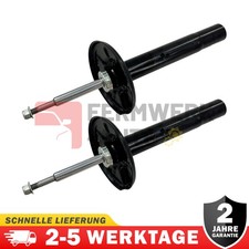 1Paar Vorne Stoßdämpfer Federbeine Für Porsche Cayman 987 Boxster 987 S 3.2