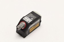 KEYENCE IMAGE-BASED LASER SENSOR IX-360