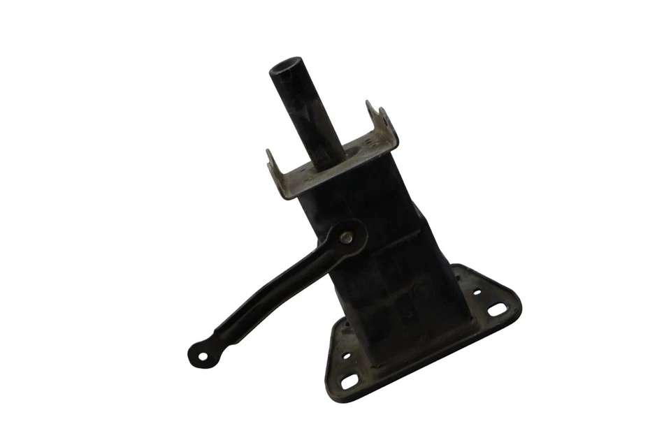 06-12 Soporte de refuerzo de parachoques delantero derecho Mercedes X164 GL550 GL450 OEM Foto 4 de 4