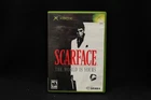 Scarface: The World is Yours (Microsoft Xbox, 2006)