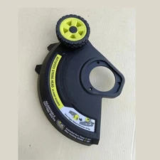 Ryobi Guard Assembly USED  P20018 18v Cordless String Trimmer Part# 545332