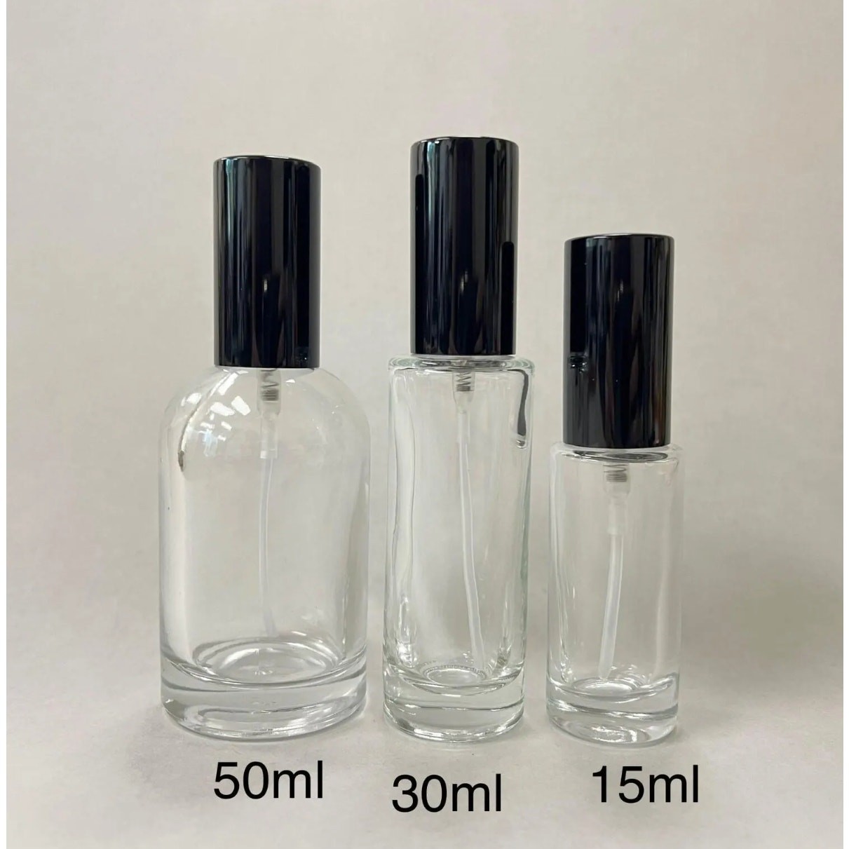 Dabble Scents Island Mango Extrait de Parfum 15ml