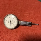 MITUTOYO DIAL TEST INDICATOR 0.0005" NO. 513-202 (SU38)