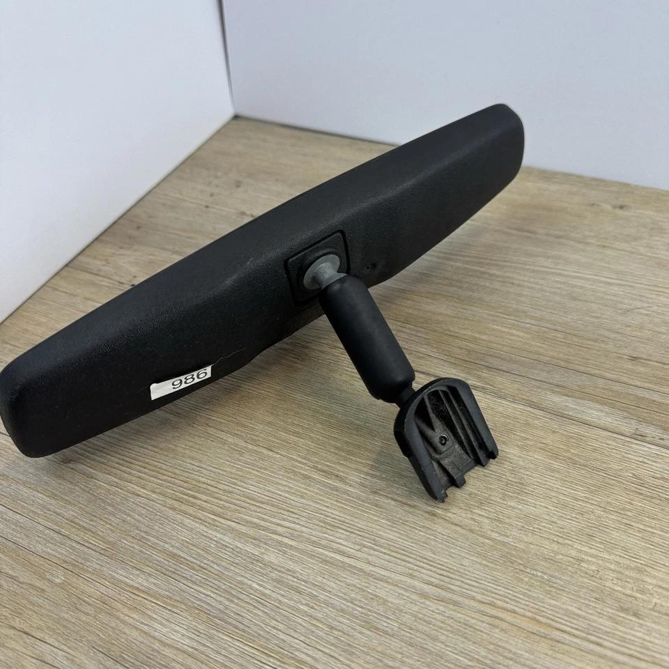 1998-2003 Dodge Dakota Interior Rear View Mirror Dodge Durango OEM 011083 - Image 3 of 4