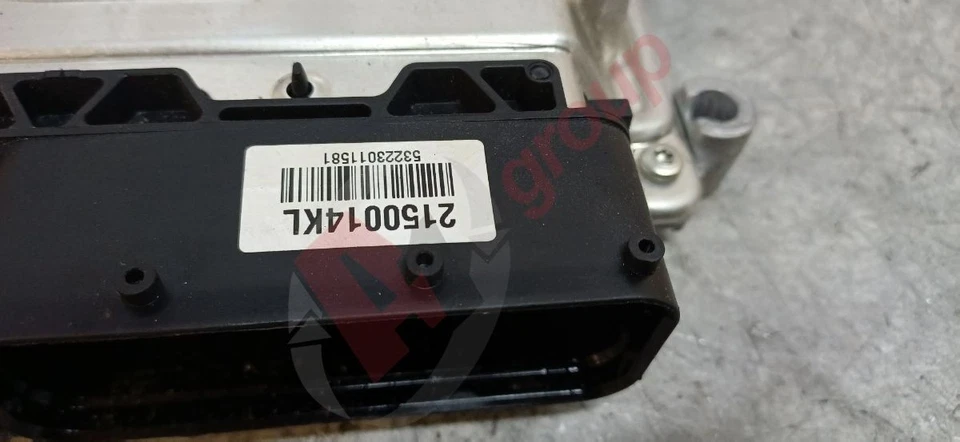 KIA NIRO EV GEARBOX TRANSMISSION ECU 1.6 HYBRID 77 kW 2022-2025 95441-2BGH0 - Image 2 of 4