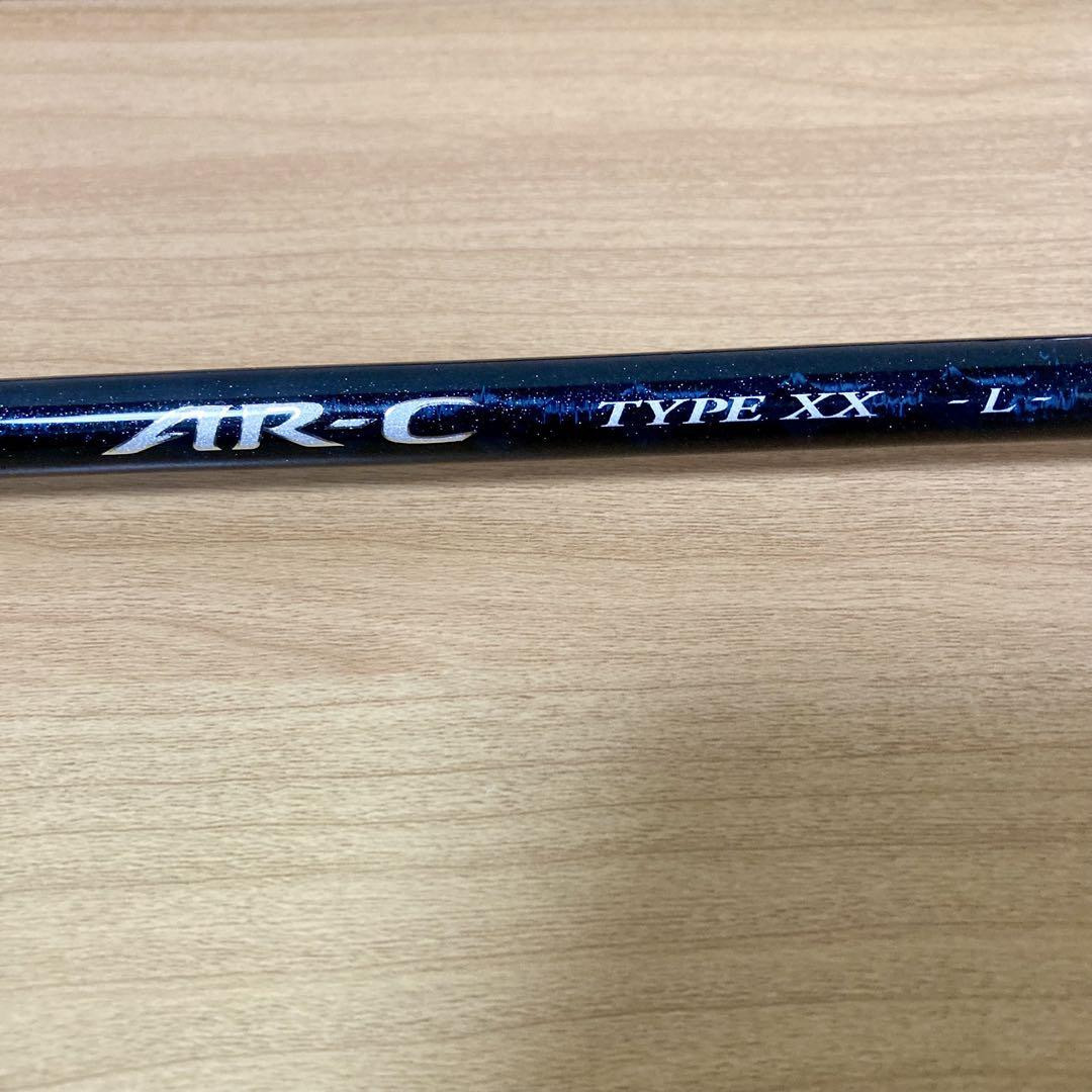 Shimano Ar-Cxx S808L | eBay Shimano Ar-Cxx S808L | eBay